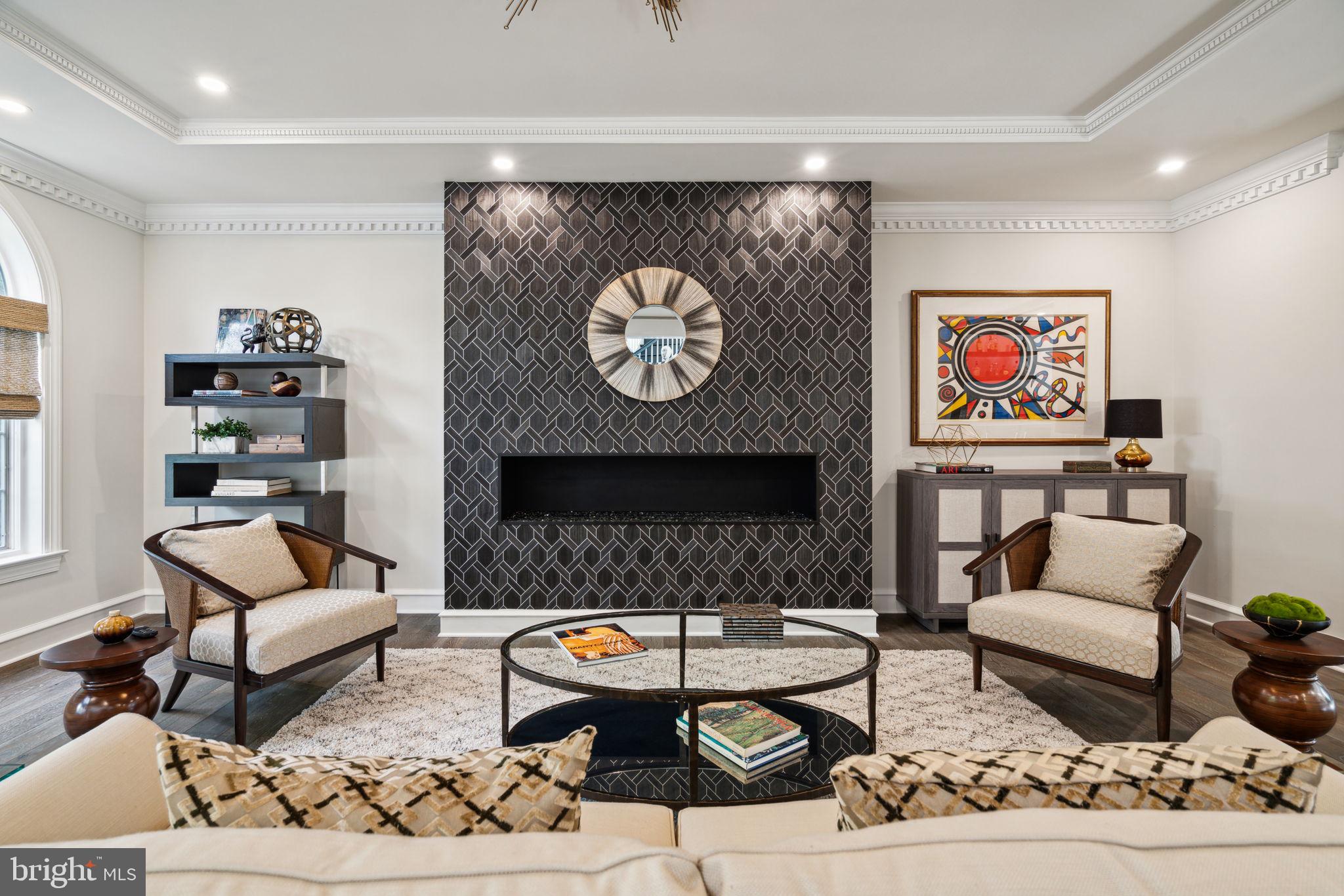 WRENFIELD - Residential