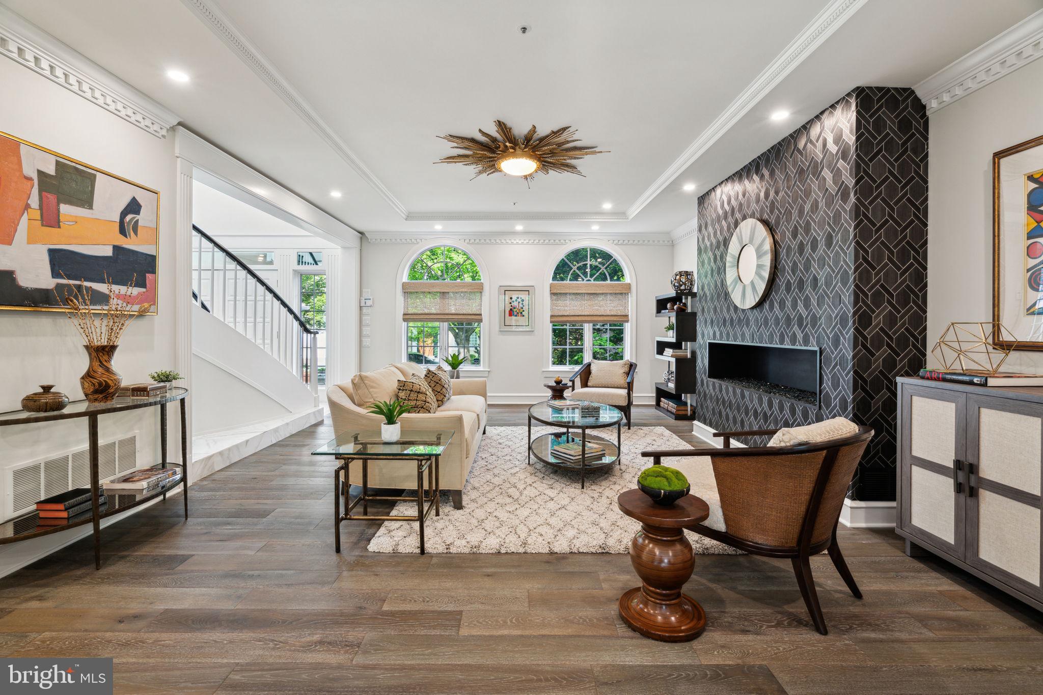 WRENFIELD - Residential