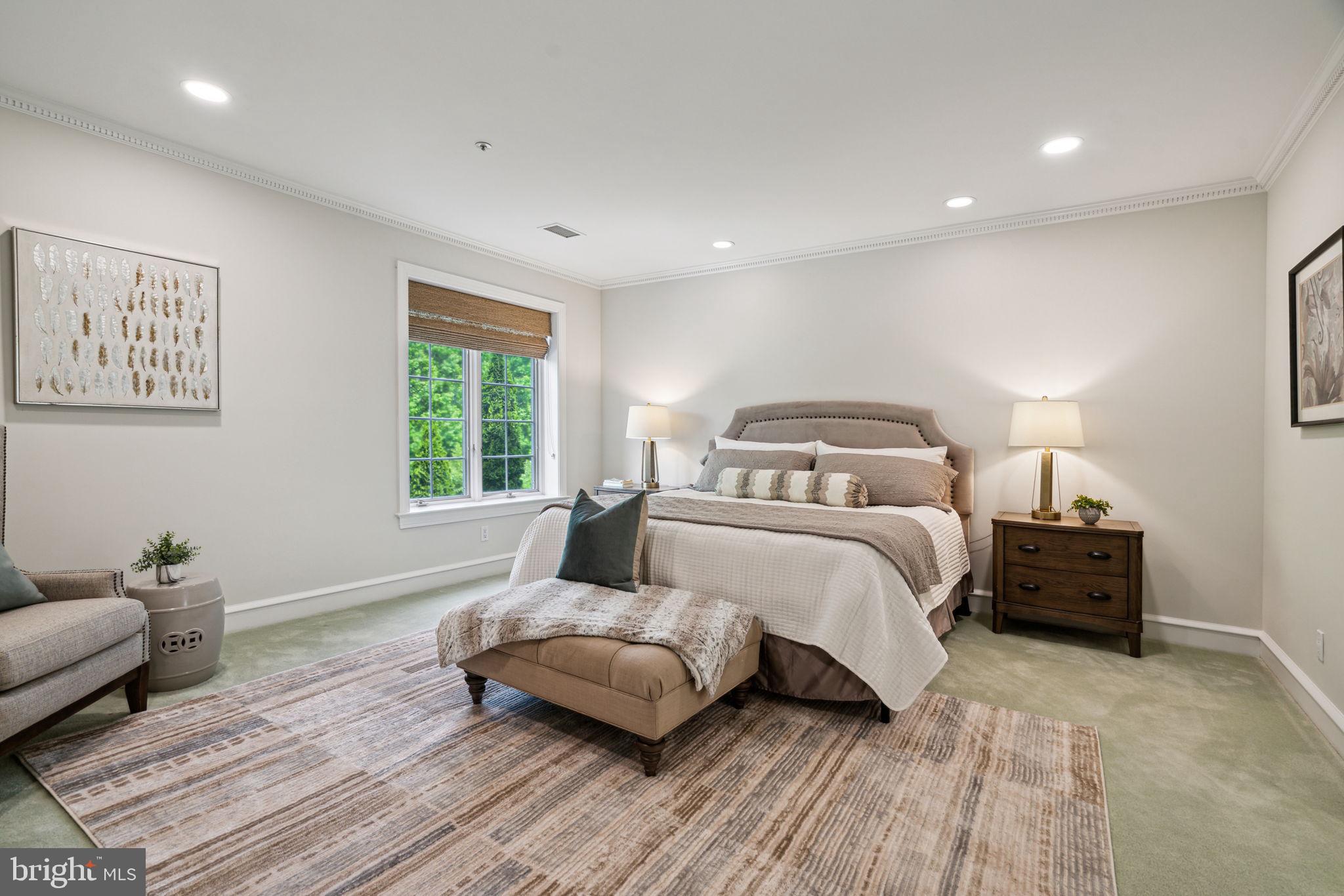 WRENFIELD - Residential