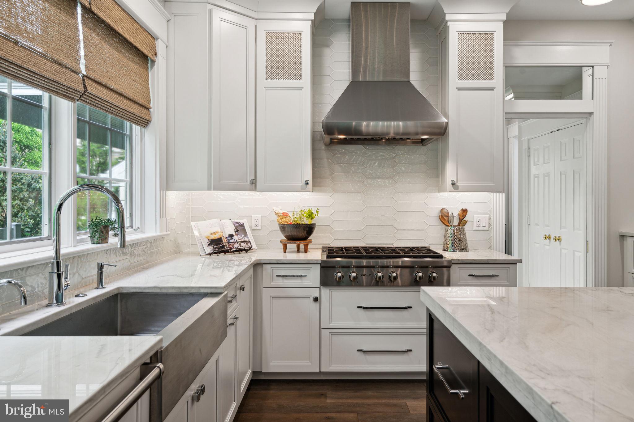 WRENFIELD - Residential