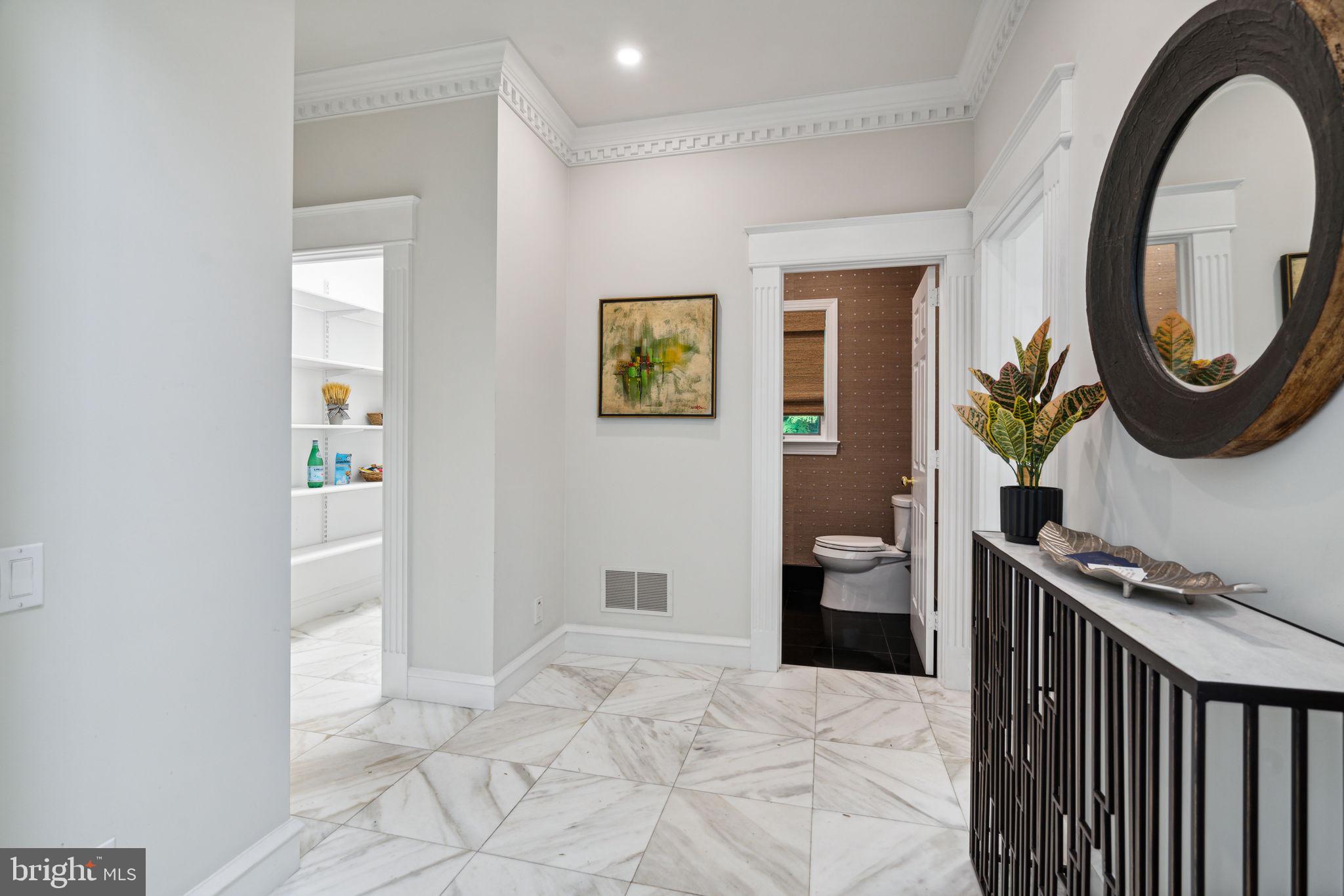 WRENFIELD - Residential