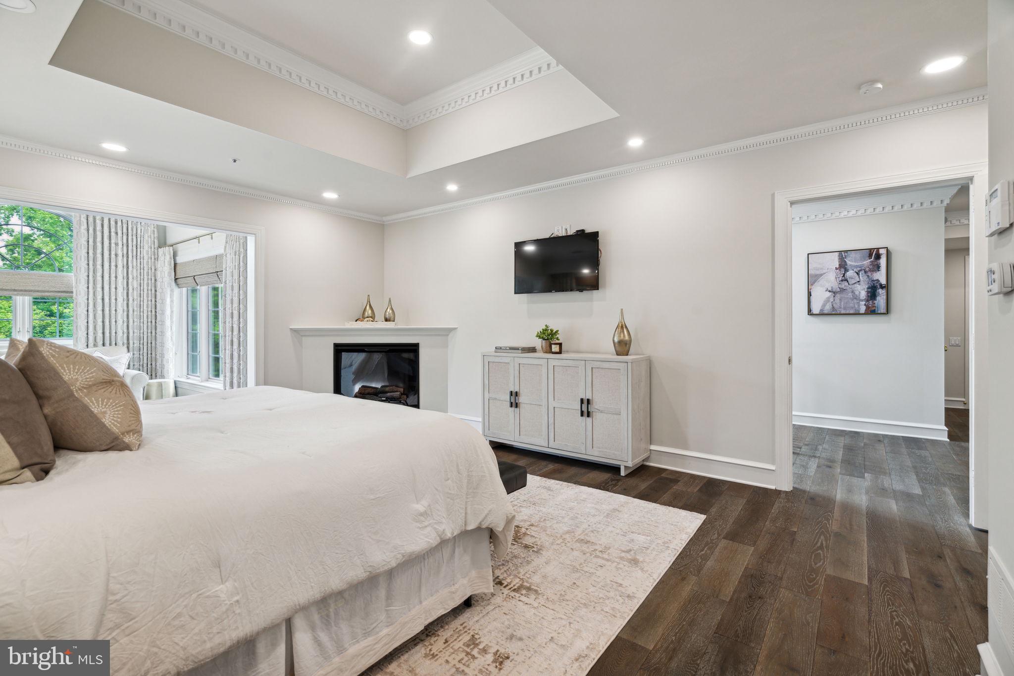 WRENFIELD - Residential