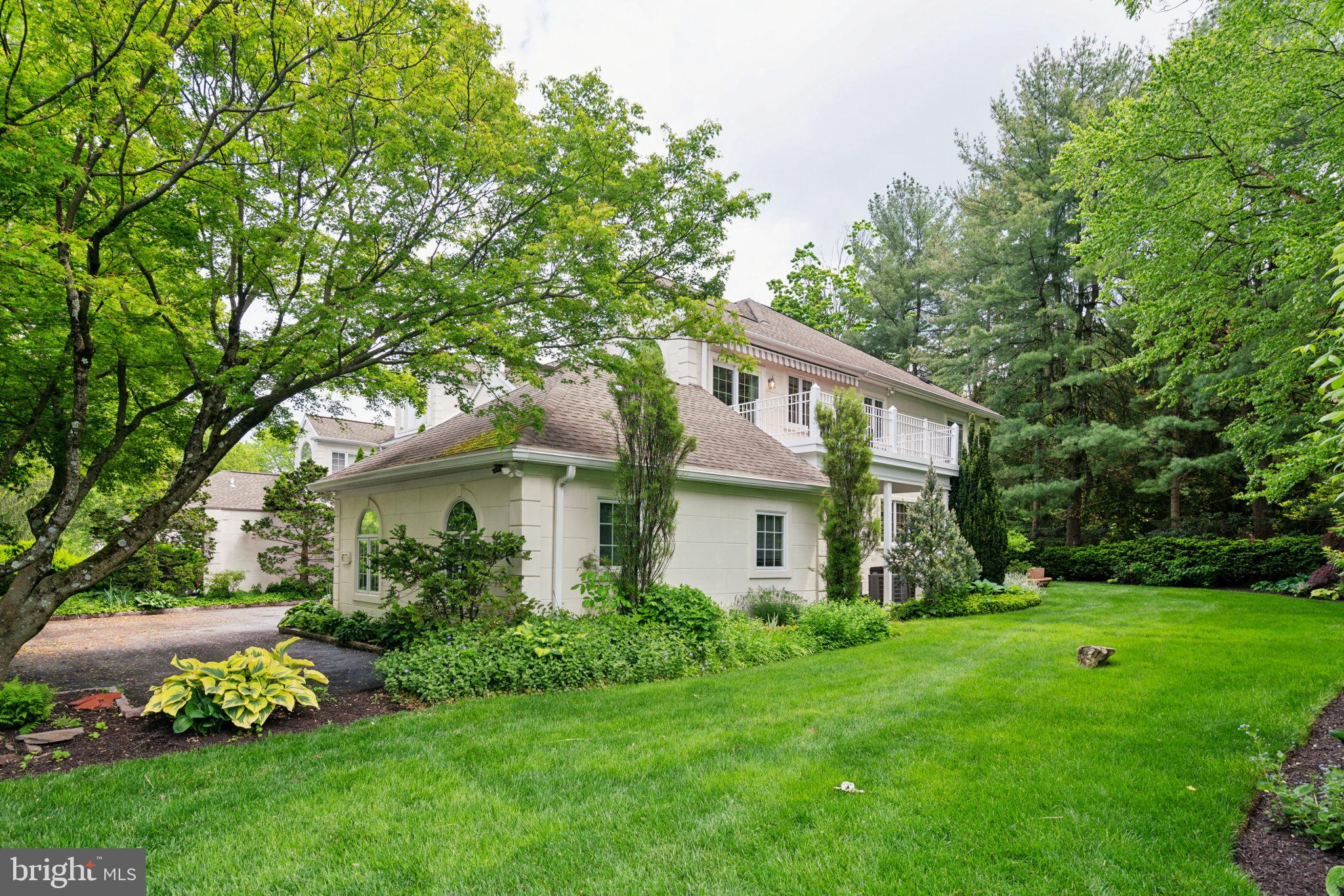 WRENFIELD - Residential