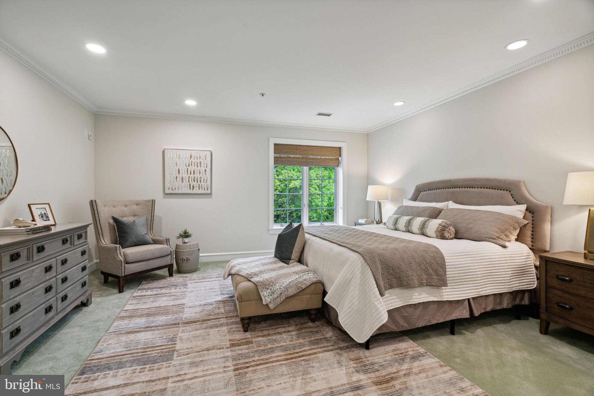 WRENFIELD - Residential