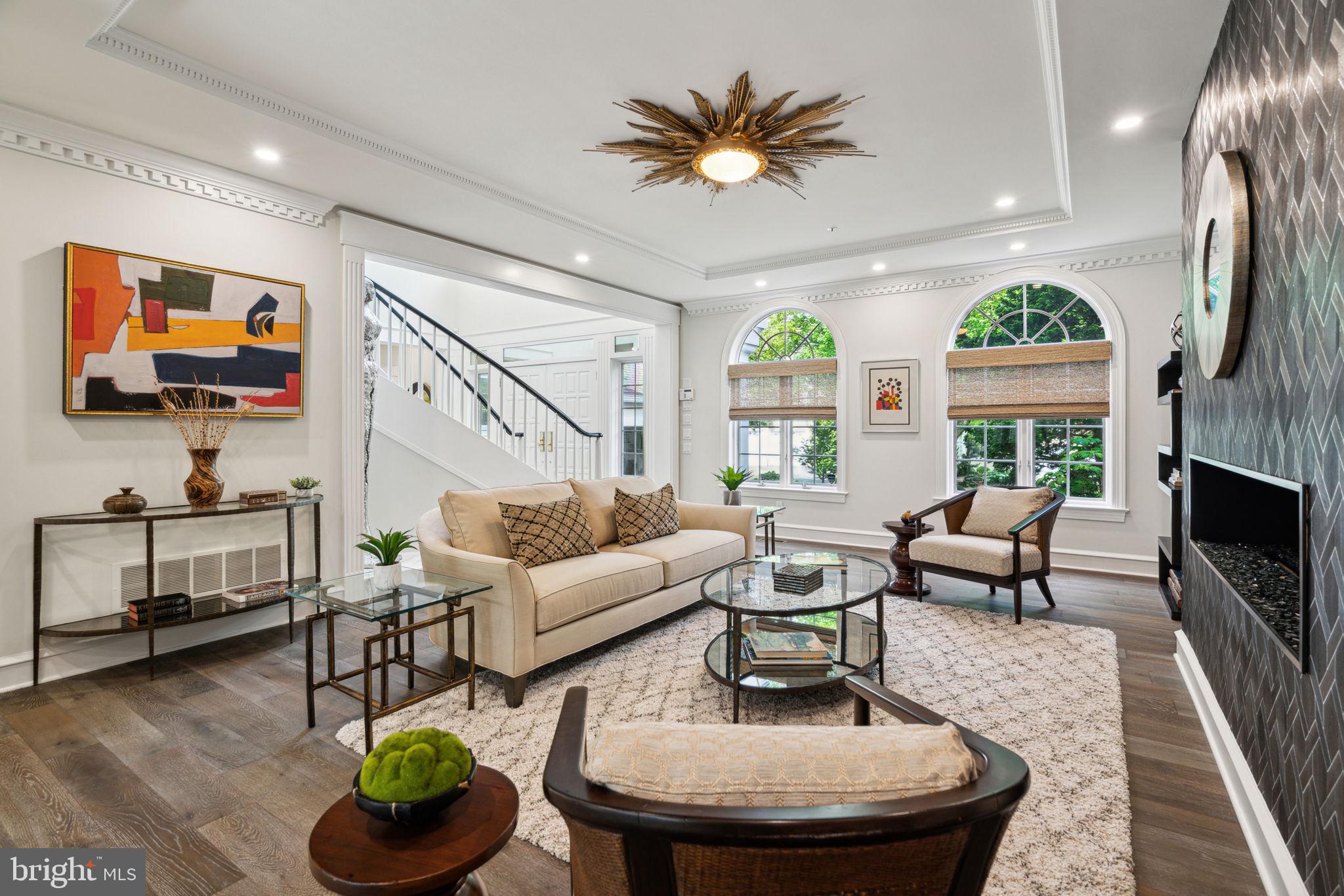 WRENFIELD - Residential