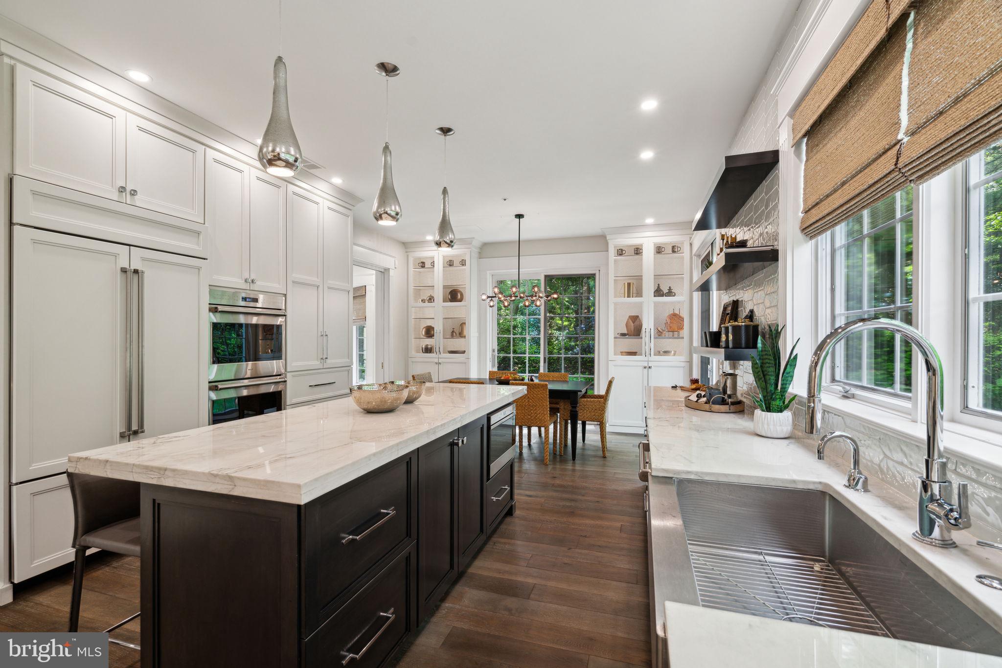 WRENFIELD - Residential