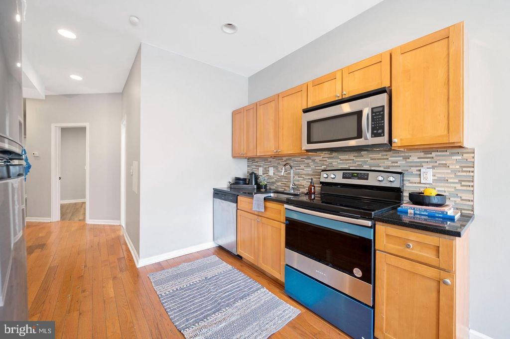 Photo of 1919 N Uber Street, PHILADELPHIA, PA 19121 (MLS # PAPH2559918)