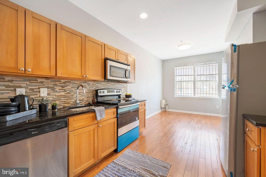 Photo of 1919 N Uber Street, PHILADELPHIA, PA 19121 (MLS # PAPH2559918)