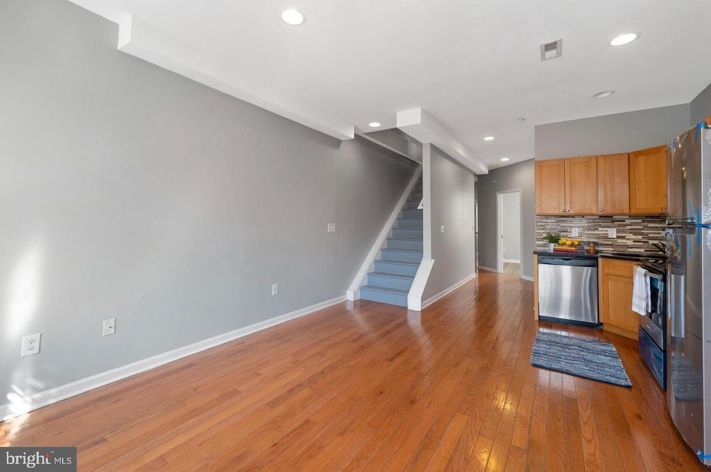Photo of 1919 N Uber Street, PHILADELPHIA, PA 19121 (MLS # PAPH2559918)