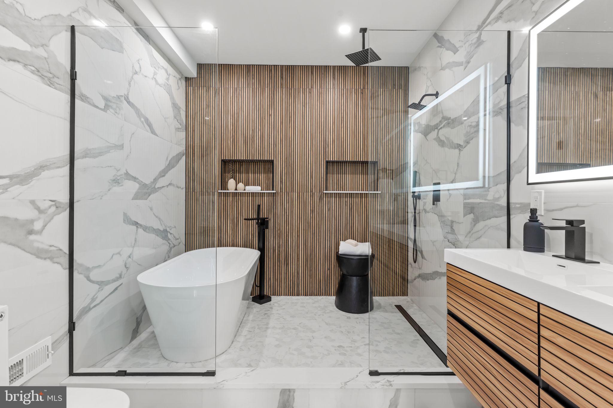 OLDE KENSINGTON - Residential