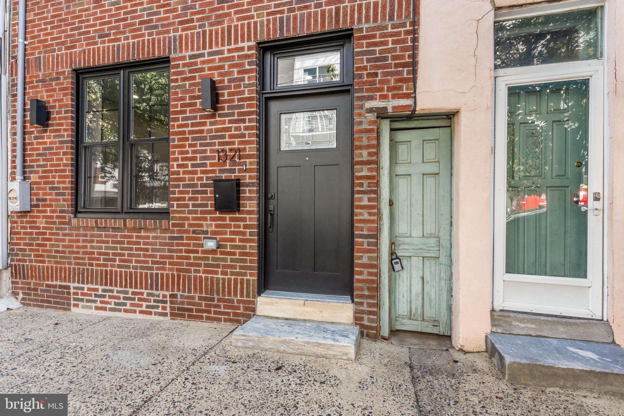 OLDE KENSINGTON - Residential