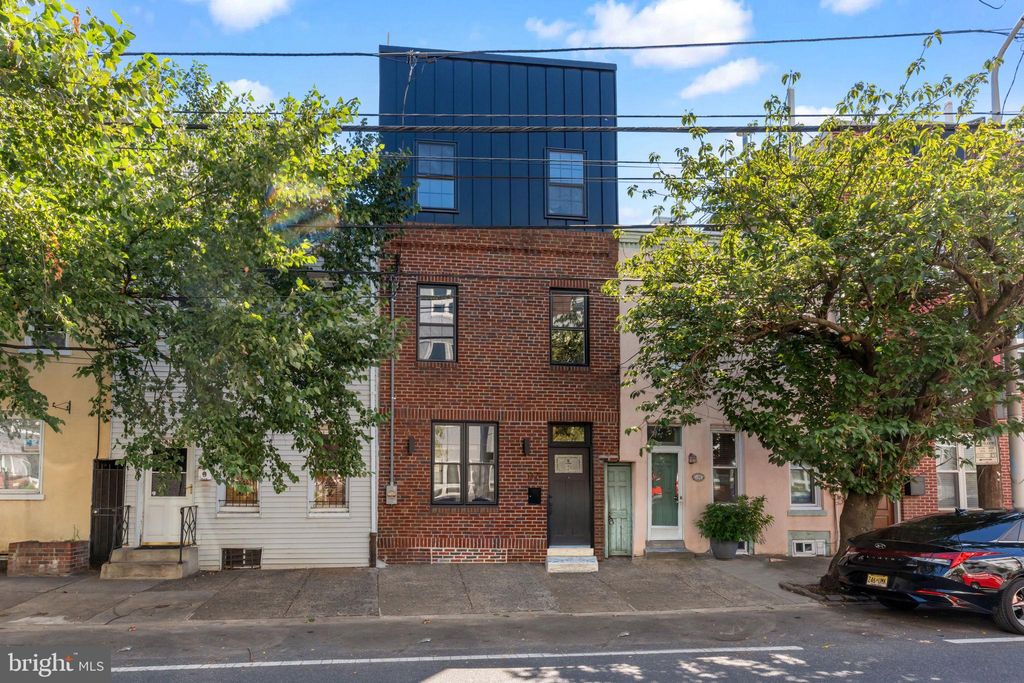 Photo of 1321 N 2nd Street, PHILADELPHIA, PA 19122 (MLS # PAPH2534880)