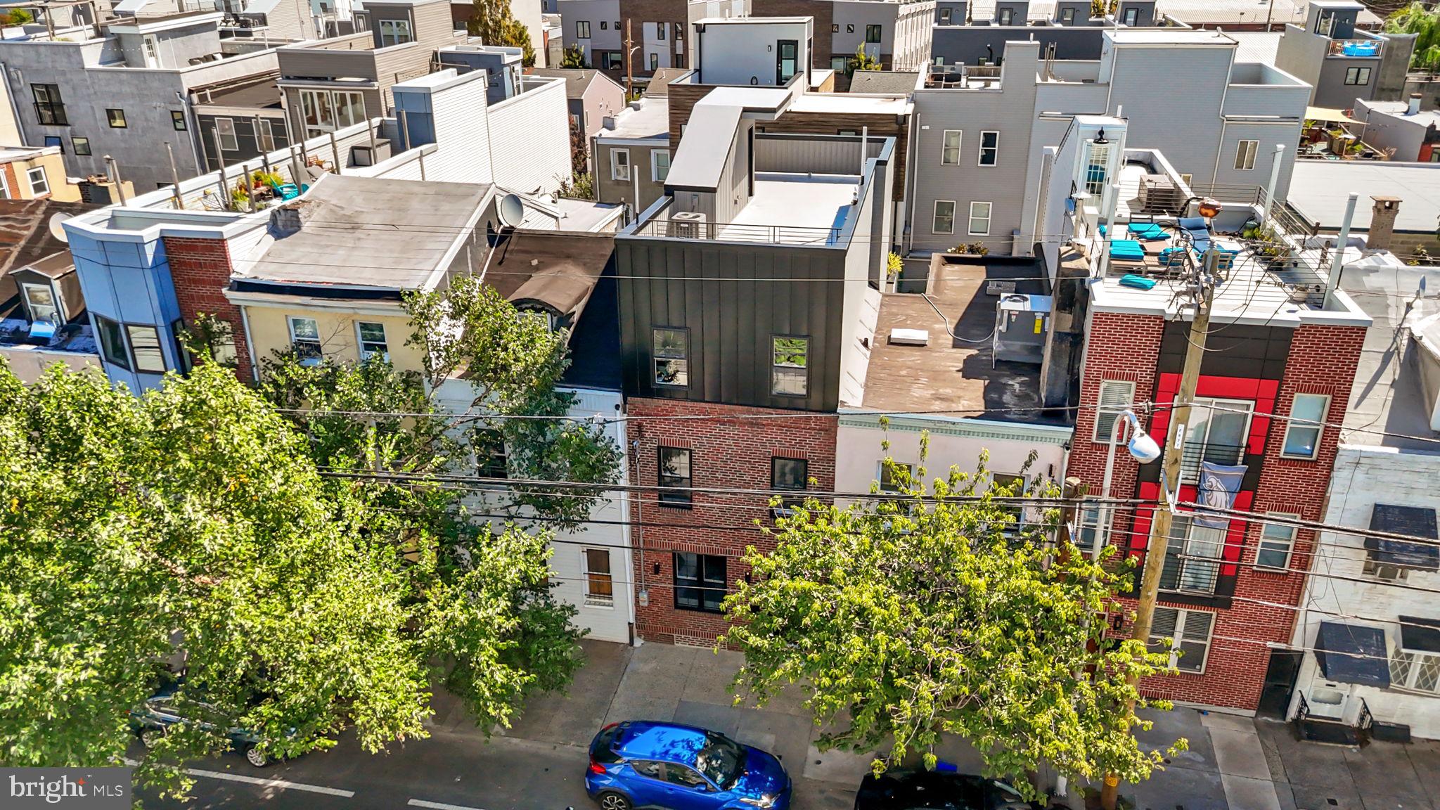 OLDE KENSINGTON - Residential