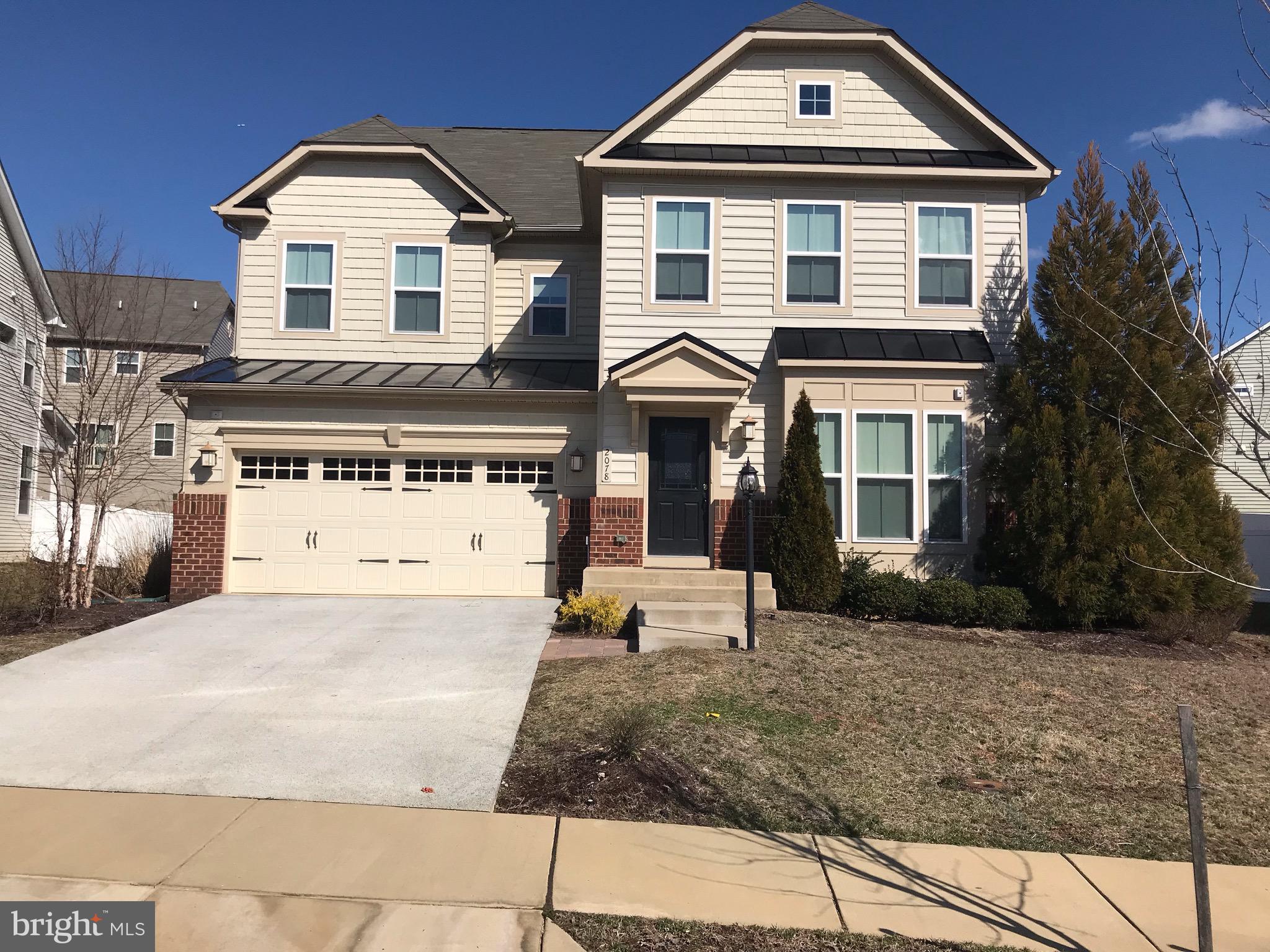 SCOTLAND HEIGHTS - Residential Lease