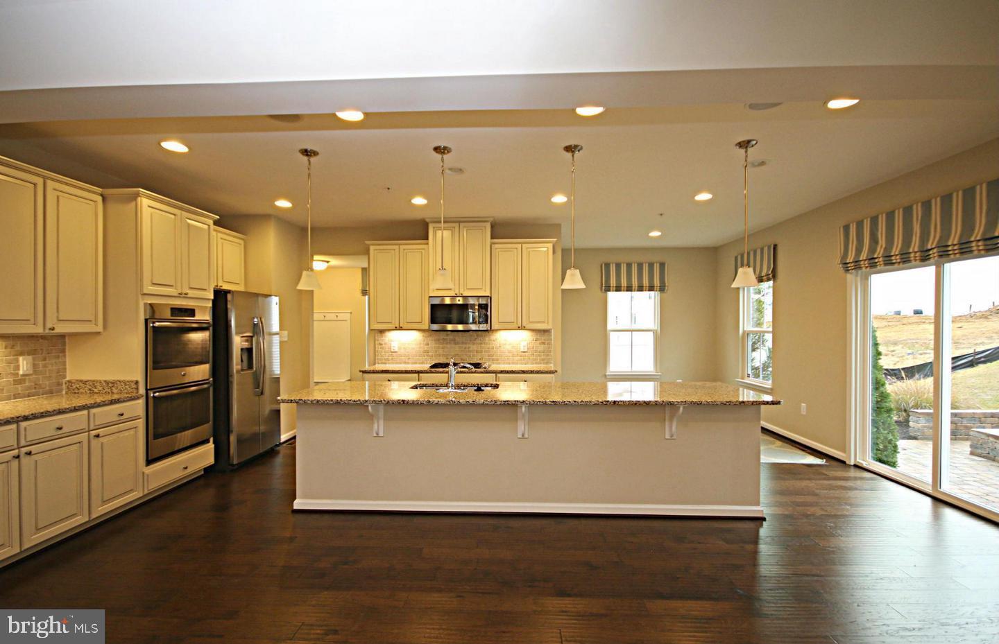 SCOTLAND HEIGHTS - Residential Lease