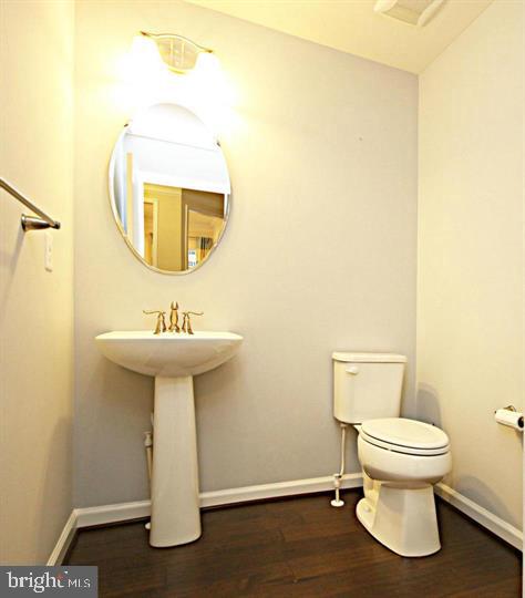 SCOTLAND HEIGHTS - Residential Lease