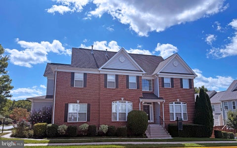 Photo of 6238 Lawson Drive, HAYMARKET, VA 20169 (MLS # VAPW2130248)