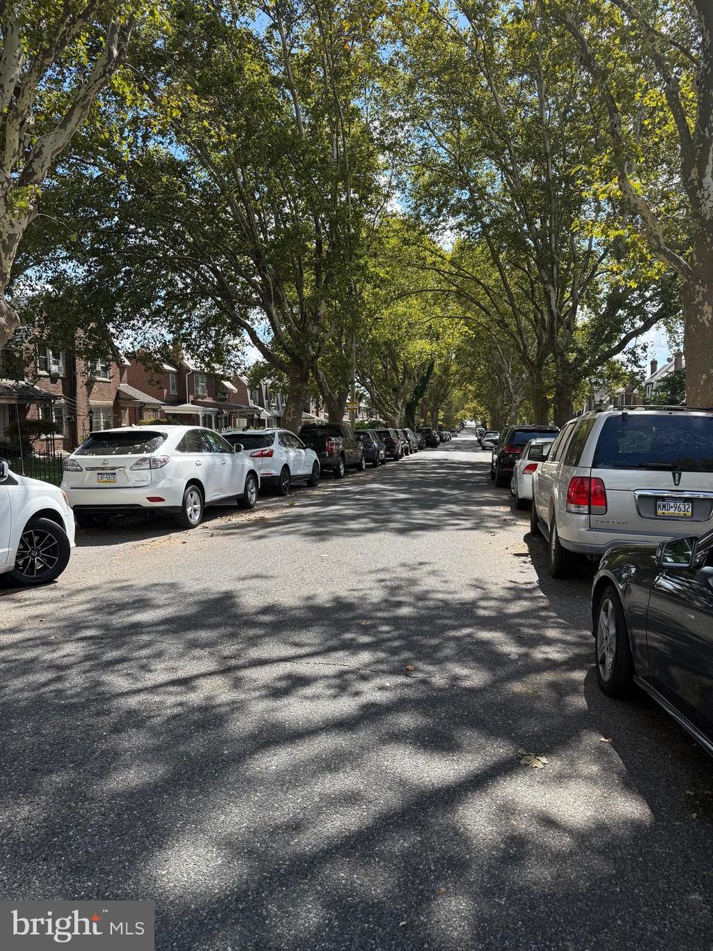 Photo of 3204 Brighton Street, PHILADELPHIA, PA 19149 (MLS # PAPH2533382)