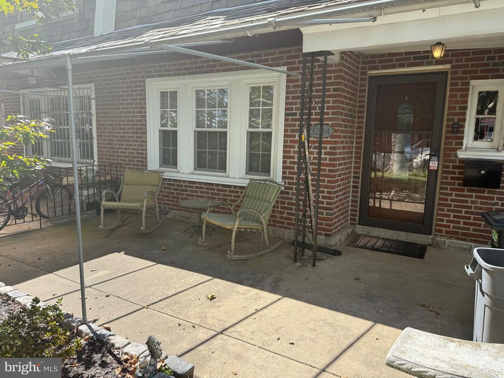 Photo of 3204 Brighton Street, PHILADELPHIA, PA 19149 (MLS # PAPH2533382)