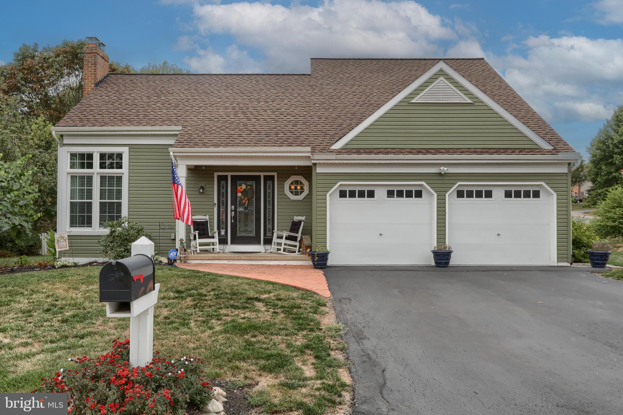 WESTBROOKE - Residential