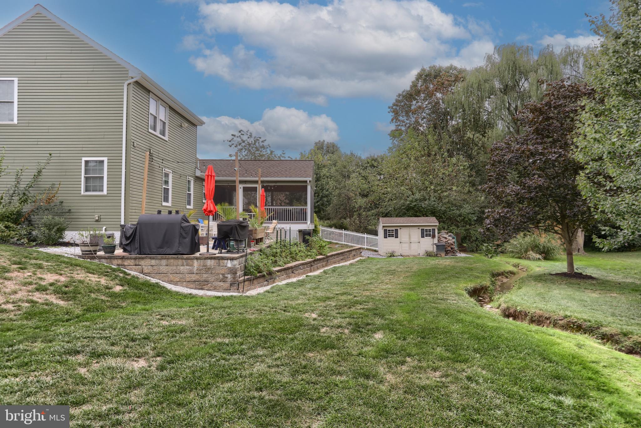 WESTBROOKE - Residential