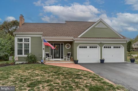 Photo of 8 Brooklane Court, ELIZABETHTOWN, PA 17022 (MLS # PALA2076880)