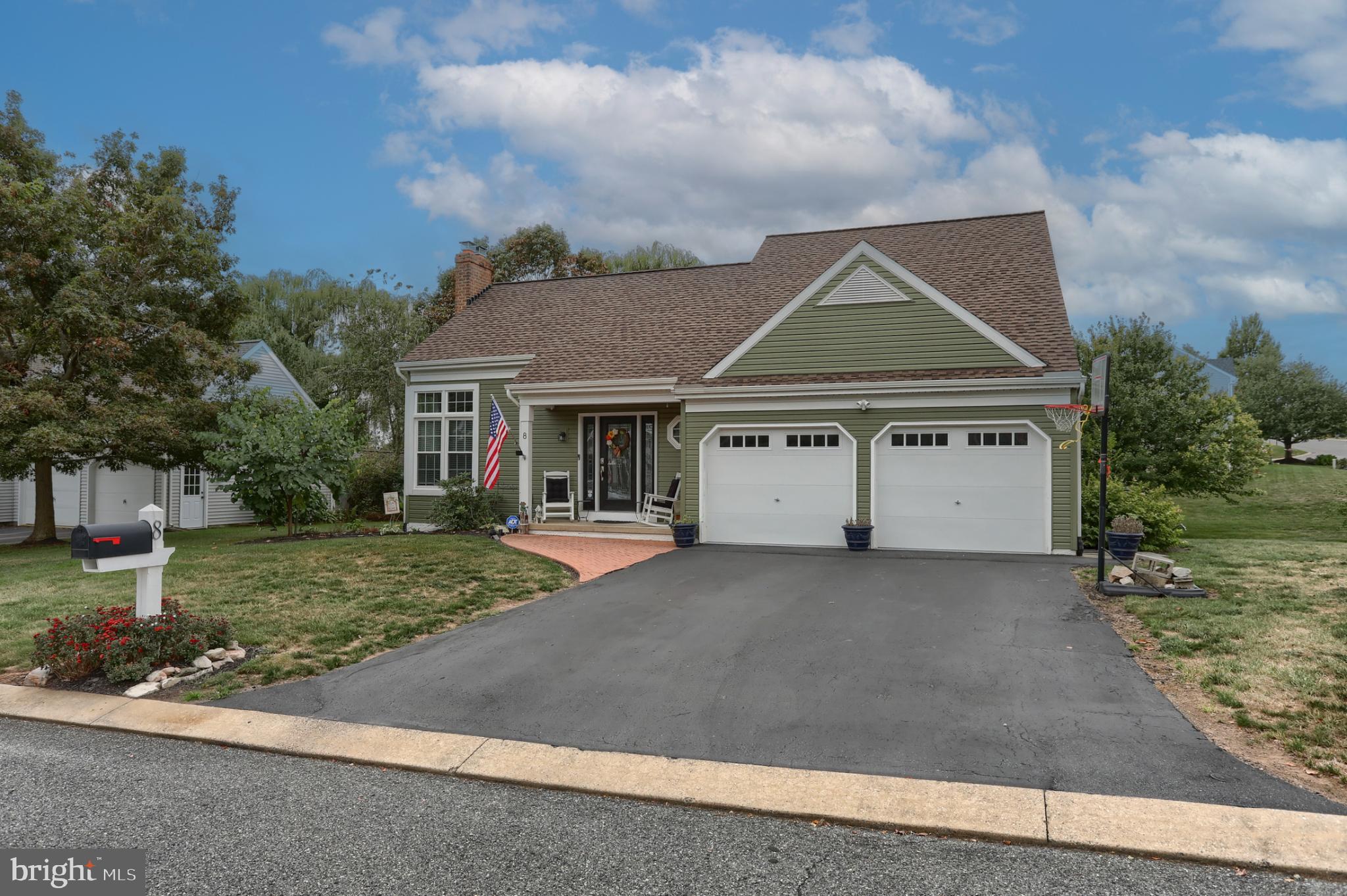 WESTBROOKE - Residential