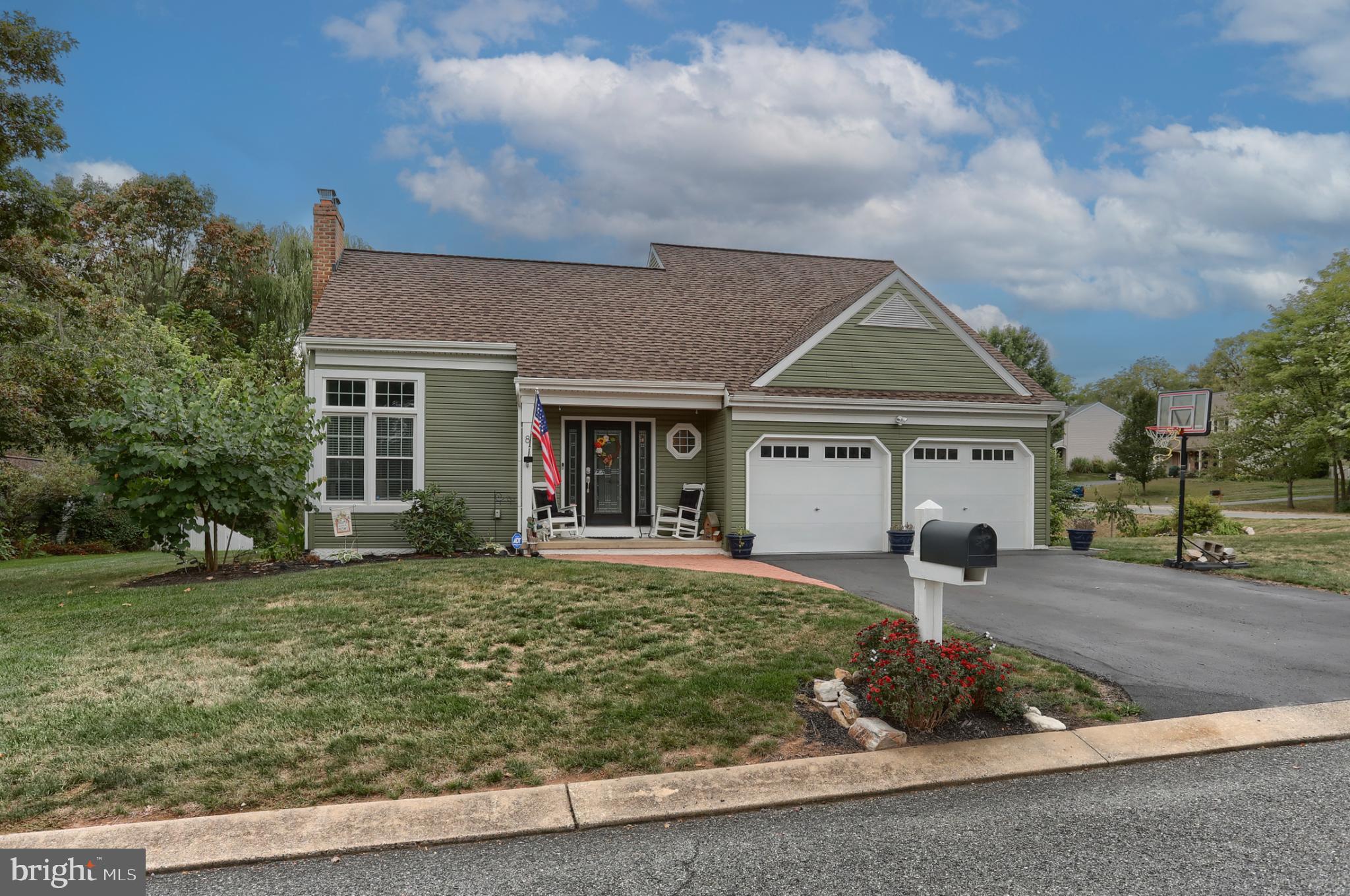 WESTBROOKE - Residential