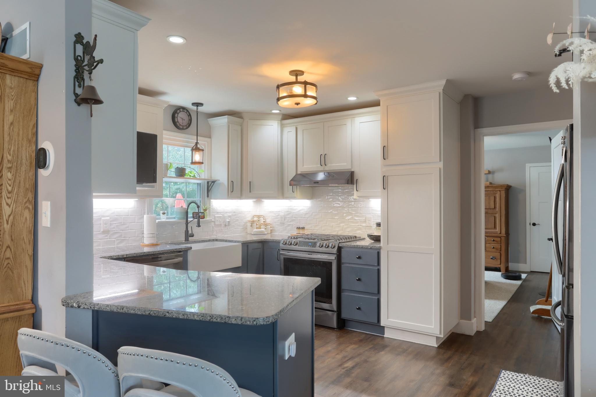 WESTBROOKE - Residential