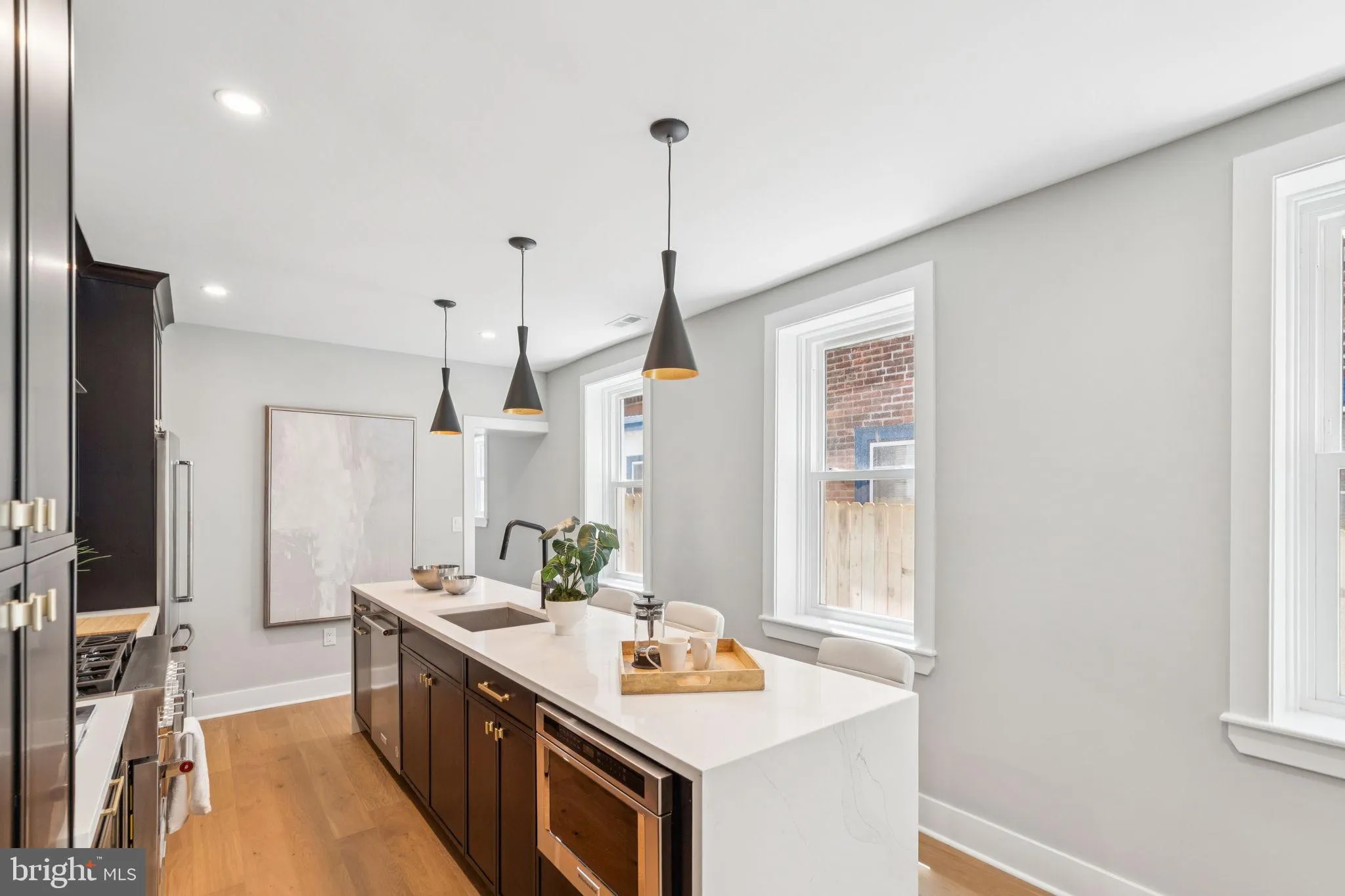 Philadelphia, Pennsylvania 19130, United States, 4 Bedrooms Bedrooms, ,3 BathroomsBathrooms,Residential,Coming Soon,114673