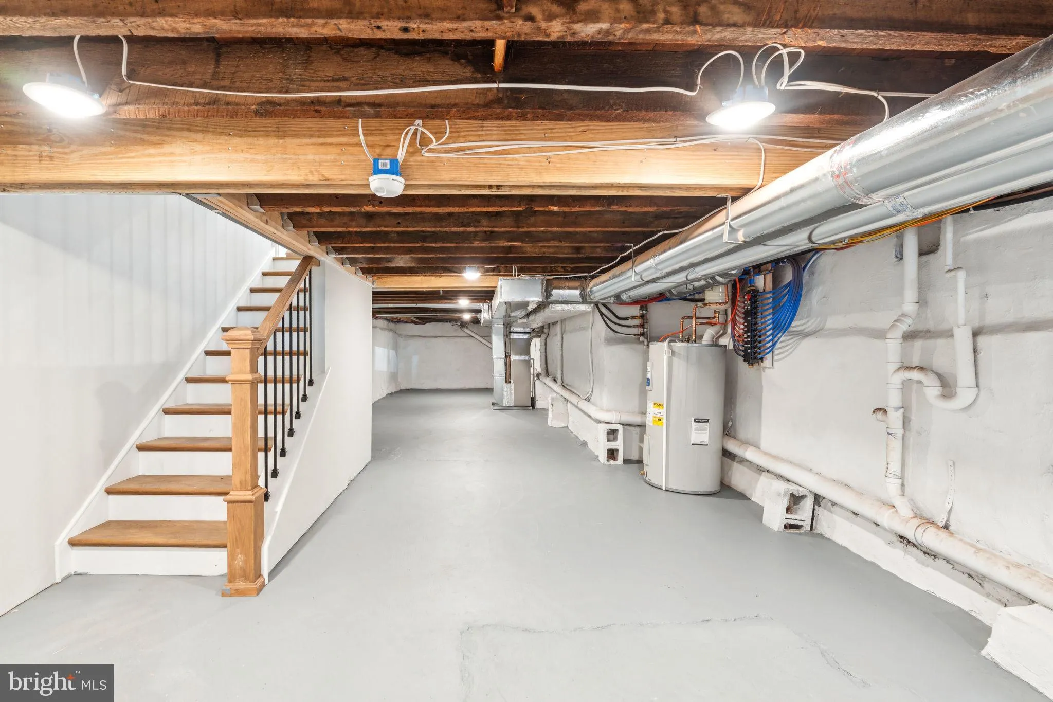 Philadelphia, Pennsylvania 19130, United States, 4 Bedrooms Bedrooms, ,3 BathroomsBathrooms,Residential,Coming Soon,114673