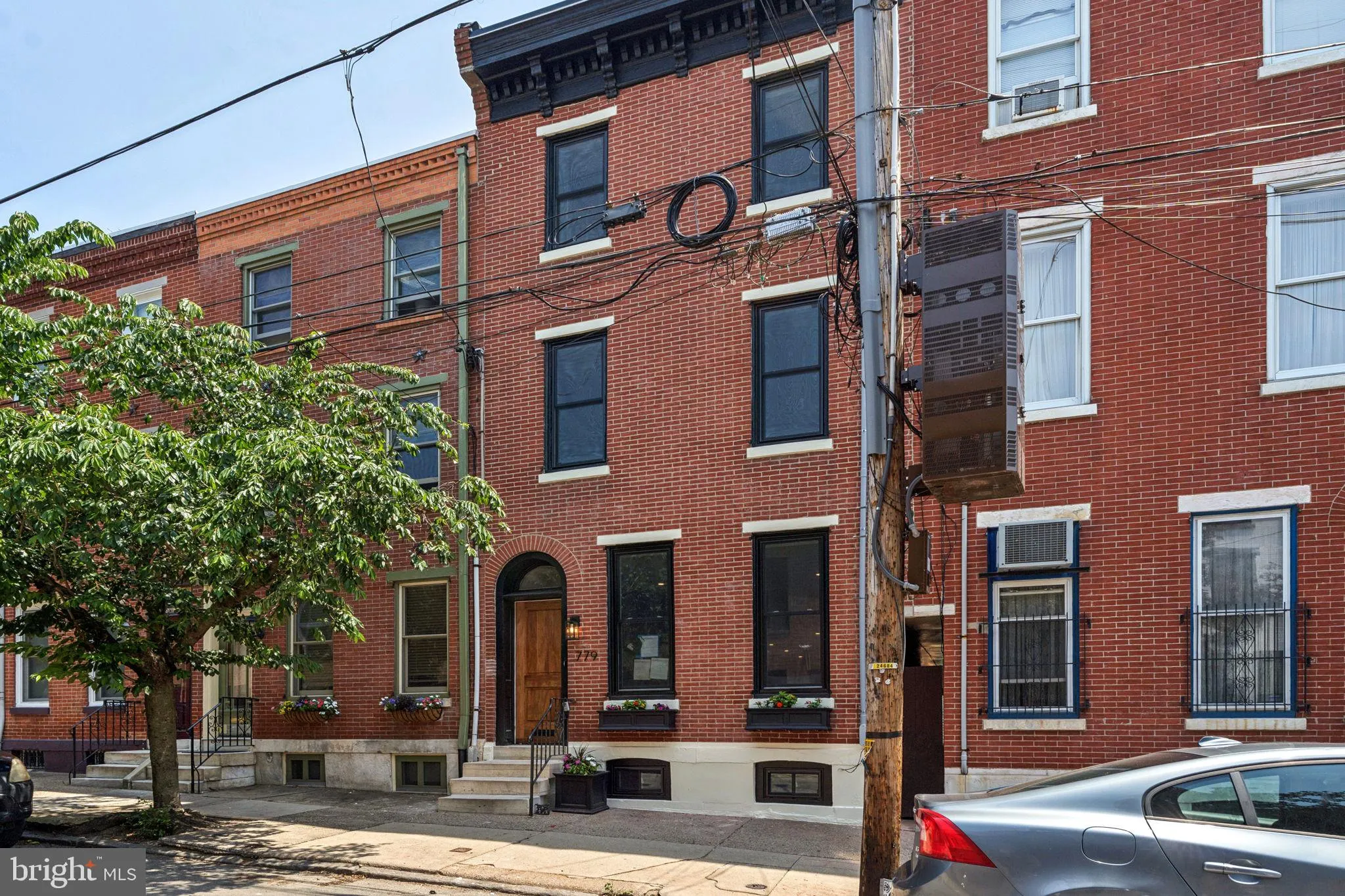 Philadelphia, Pennsylvania 19130, United States, 4 Bedrooms Bedrooms, ,3 BathroomsBathrooms,Residential,Coming Soon,114673