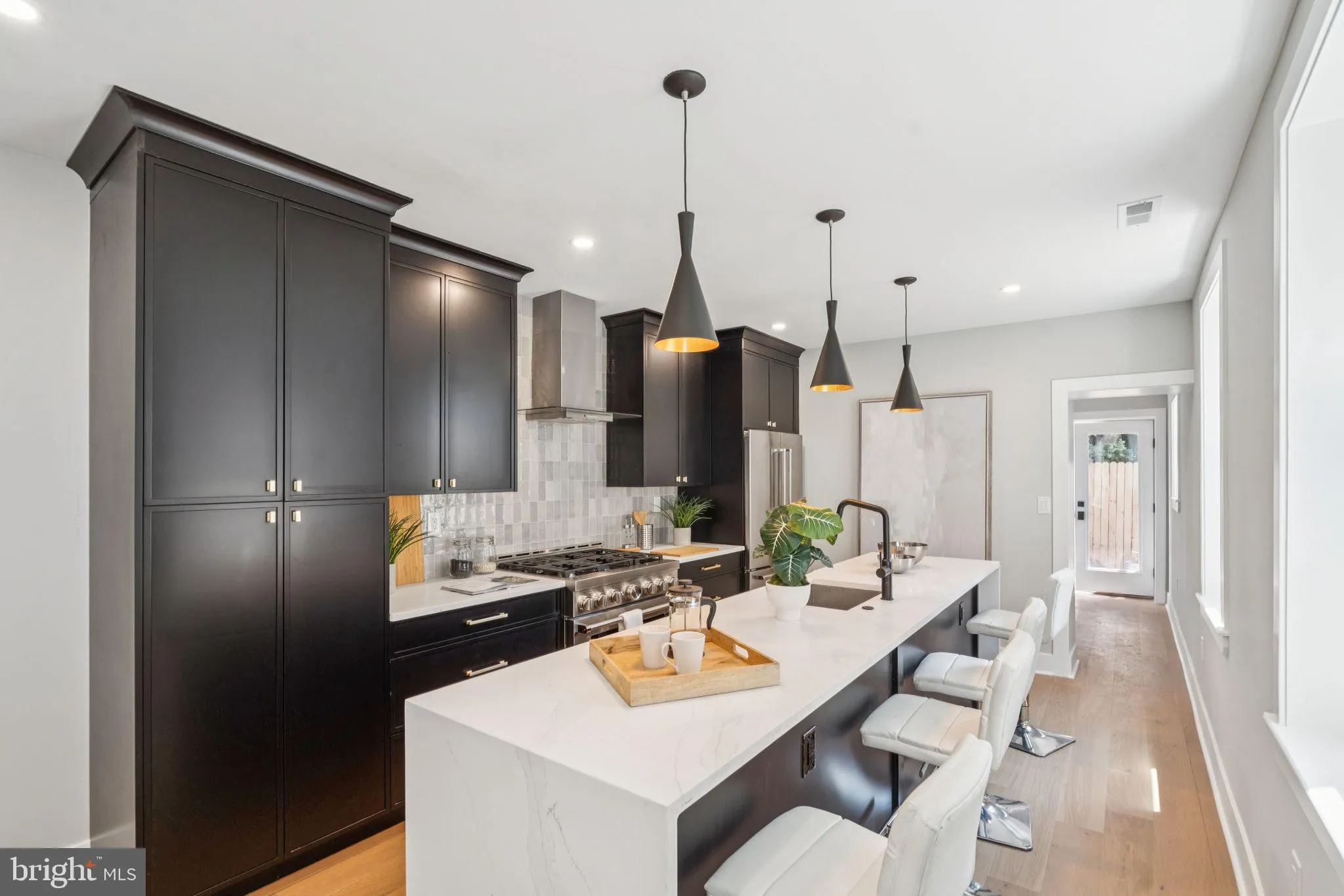 Philadelphia, Pennsylvania 19130, United States, 4 Bedrooms Bedrooms, ,3 BathroomsBathrooms,Residential,Coming Soon,114673