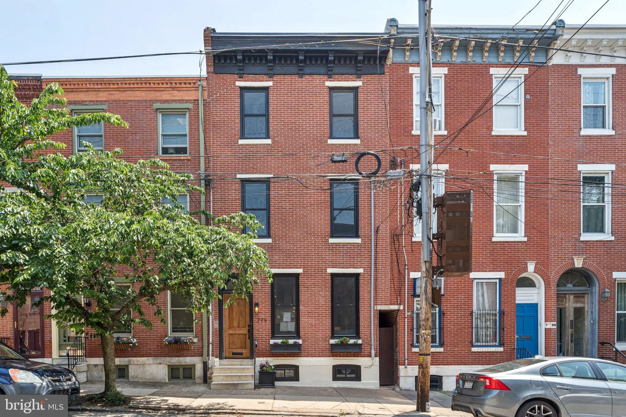 Philadelphia, Pennsylvania 19130, United States, 4 Bedrooms Bedrooms, ,3 BathroomsBathrooms,Residential,Coming Soon,114673