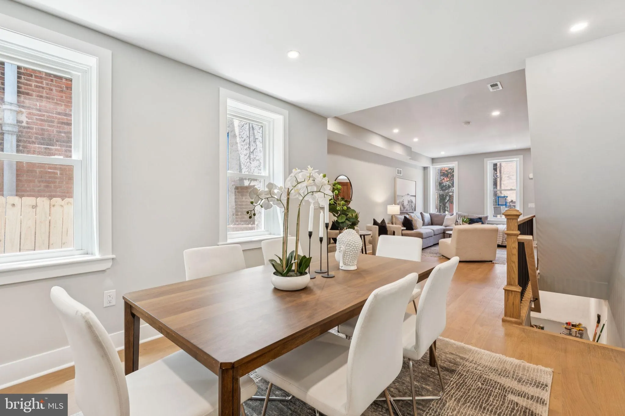 Philadelphia, Pennsylvania 19130, United States, 4 Bedrooms Bedrooms, ,3 BathroomsBathrooms,Residential,Coming Soon,114673