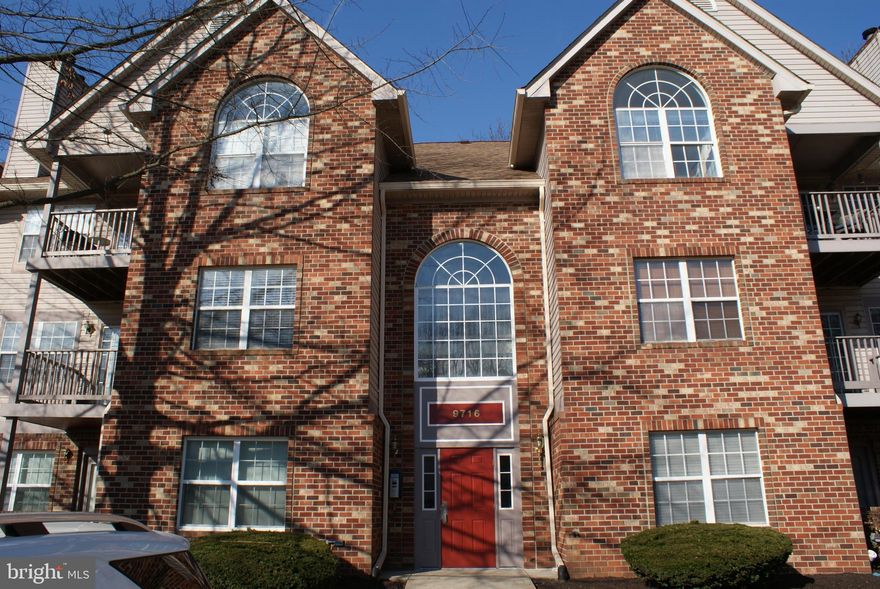 Spacious, Elegant and Fabulous with lake views!! This 2 Bedroom 2 bath Condo is move-in ready, pet friendly and is one of Largo, Maryland’s iconic and thriving locations! A home that has it all and is conveniently located by the Largo Town Center Metro station, Six Flags America, I-495, shopping centers and restaurants which include Largo Town Center,  Woodmore Shopping Center, Jasper’s Restaurant, and Carolina Kitchen, and a short drive to Washington, DC and Northern Virginia. Enjoy a tastefully appointed kitchen w/ stainless steel appliances which includes a microwave oven and dishwasher, upgraded kitchen faucet, signature lighting, Granite counter tops and a pass-through w/ bar seating for entertaining family and guests. The open floorplan offers a spacious living room w/ a wood burning fireplace, with access to a balcony which is a great spot to enjoy the views of the lake. Along the lake you have walking paths and a gazebo on the lake to enjoy the views or just sit and relax. You will have the added convenience of a formal dining room, which also has views of the lake. Enjoy the convenience of a washer and dryer in the unit, alarm system, hallway full bathroom, a Master bedroom with a walk-in closet and an en-suite with a large jetted soaking tub w/ separate shower, and ceiling fans in the dining room and bedrooms. There is an assigned parking space and visitor parking too!! Live the best times of your life here at Lake Pointe at Towne Center Condominiums.   Condominiums. Viewings of this property are by appointment only and require a 24hour advance notice for showings.