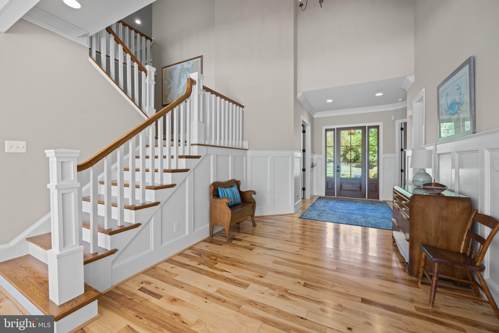 WALLACE MANOR - Residential