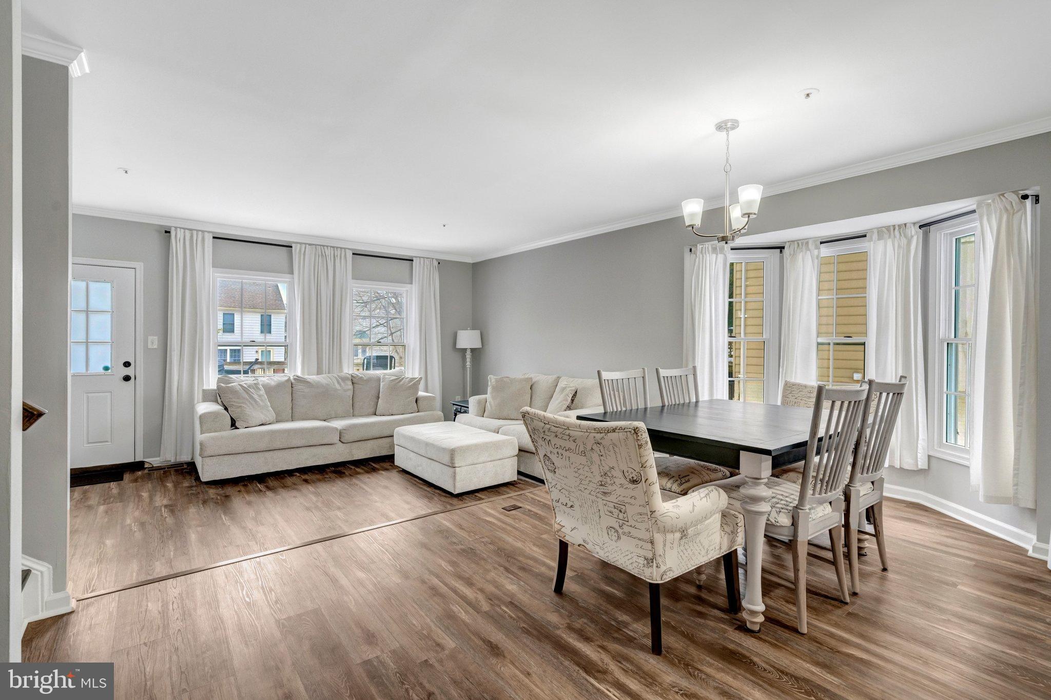 PARADISE/BULL RUN - Residential