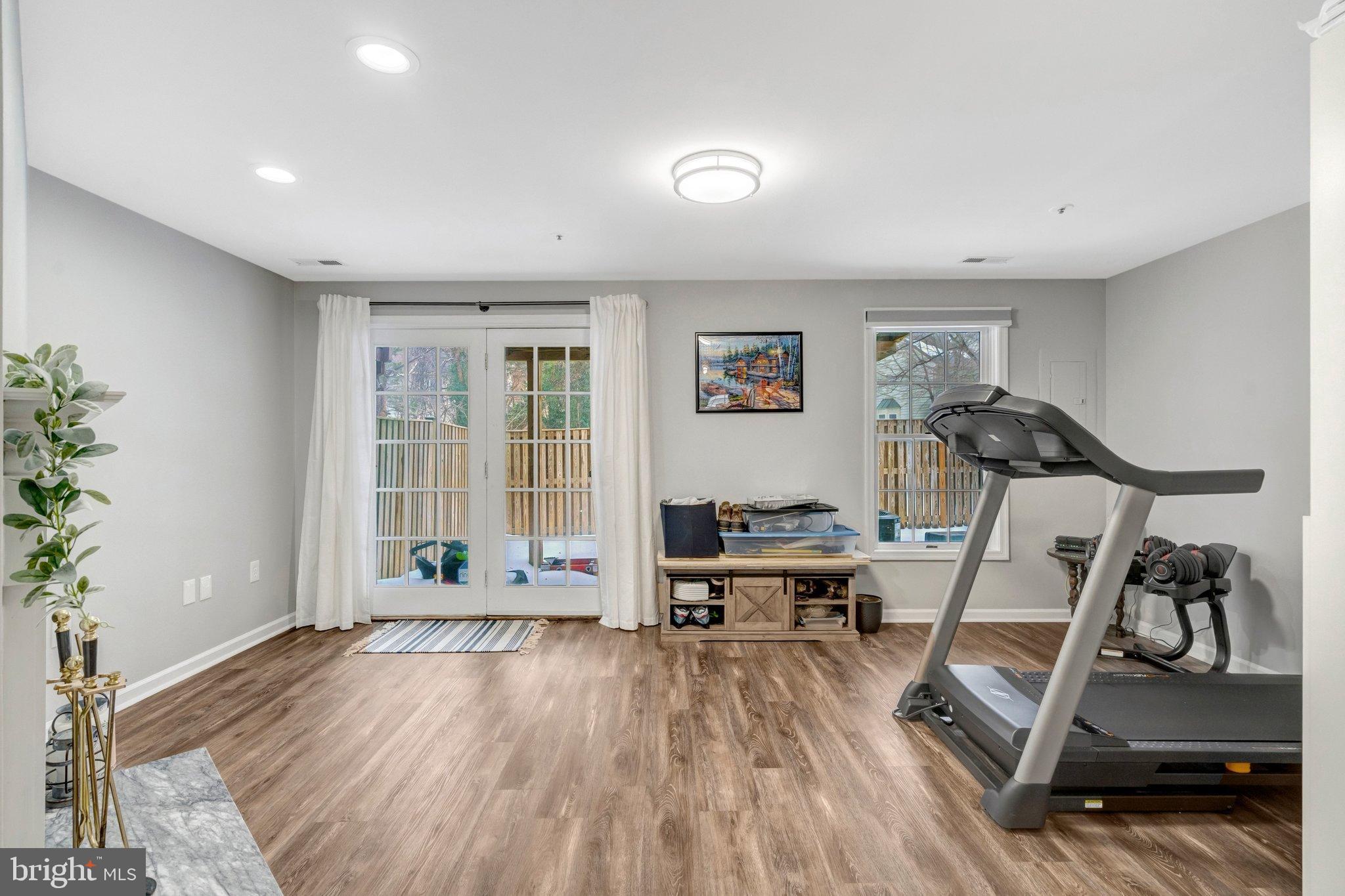 PARADISE/BULL RUN - Residential