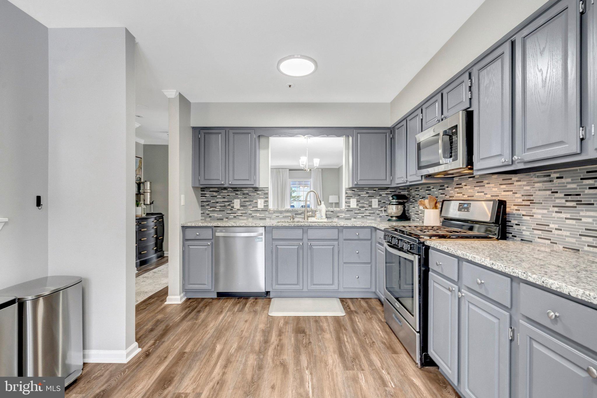 PARADISE/BULL RUN - Residential