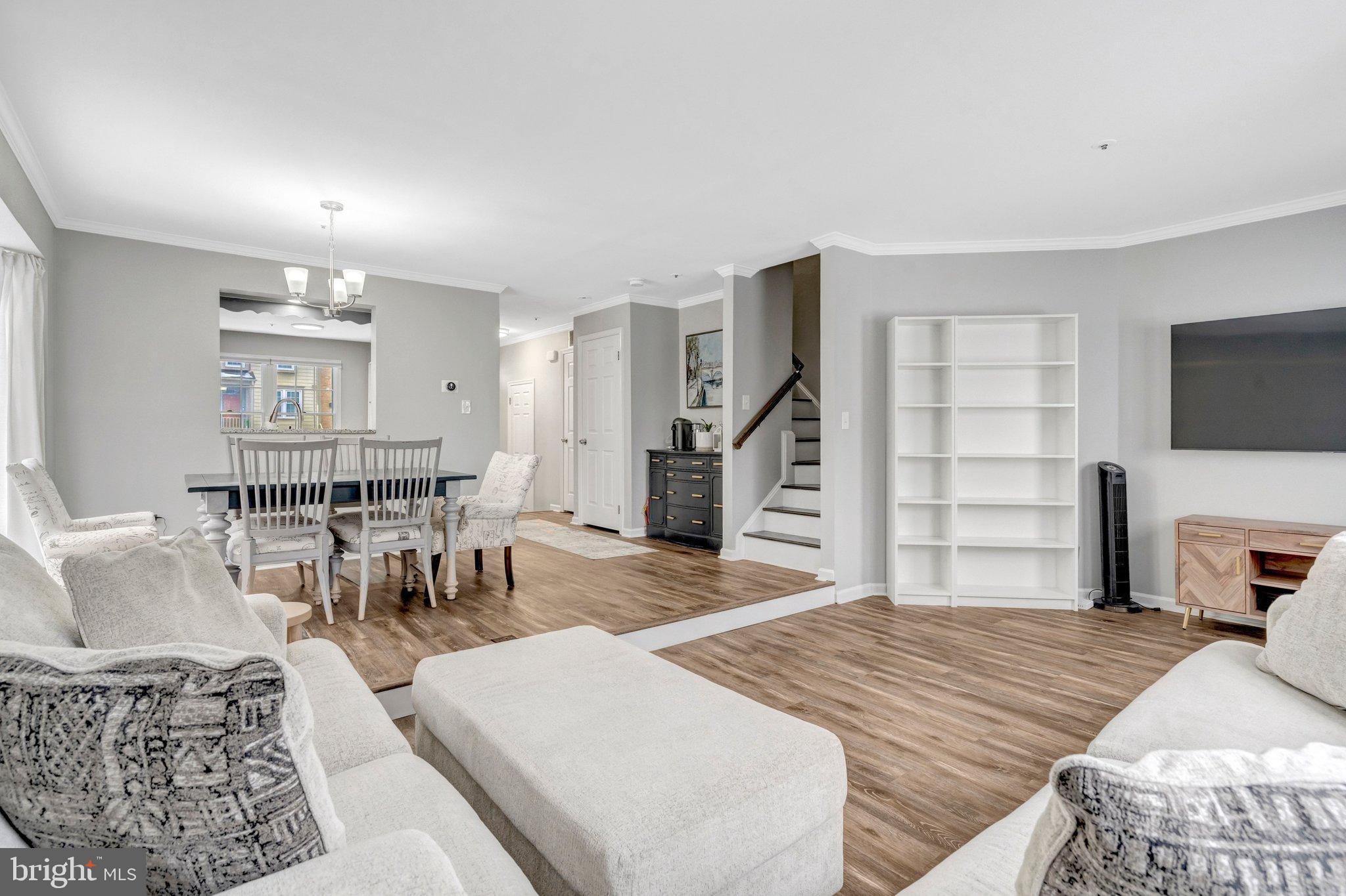 PARADISE/BULL RUN - Residential