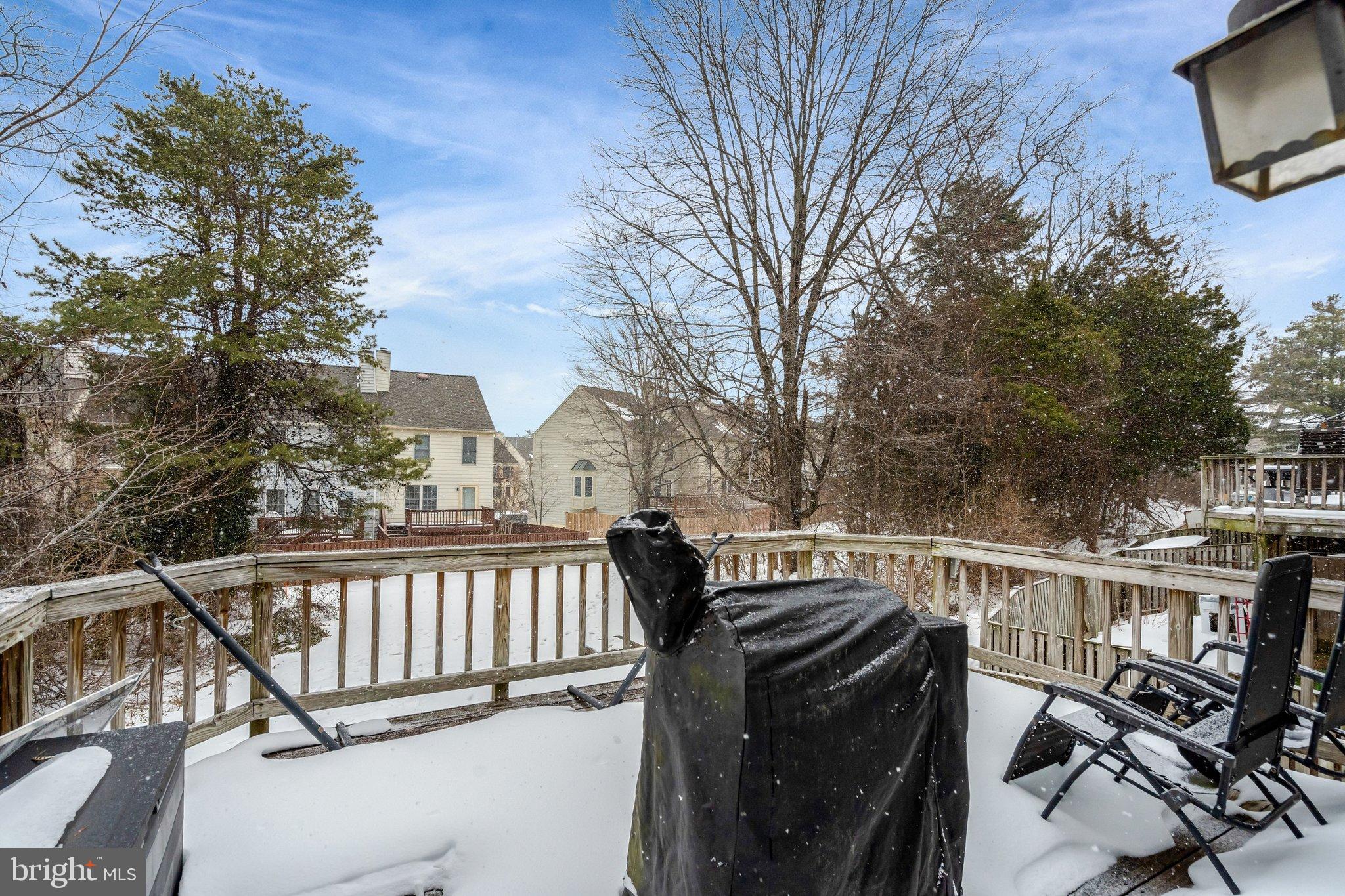 PARADISE/BULL RUN - Residential