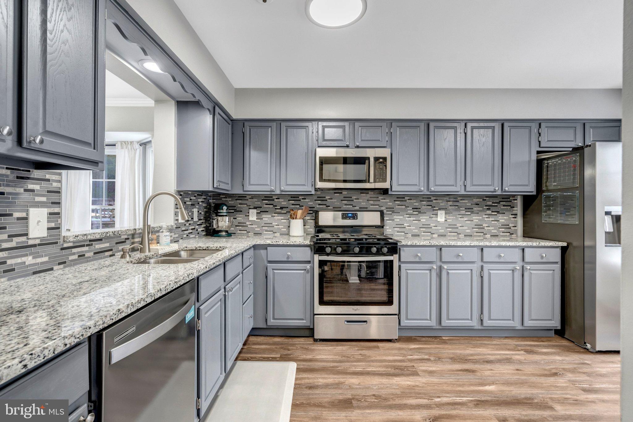 PARADISE/BULL RUN - Residential