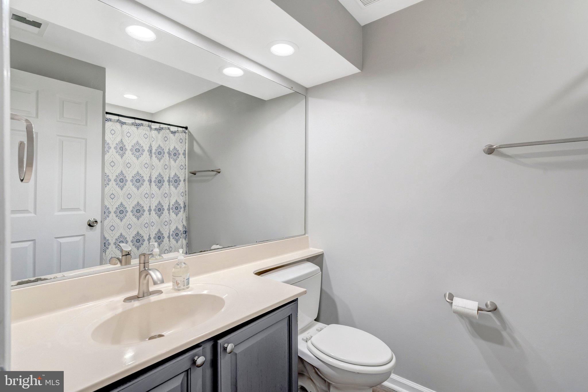 PARADISE/BULL RUN - Residential