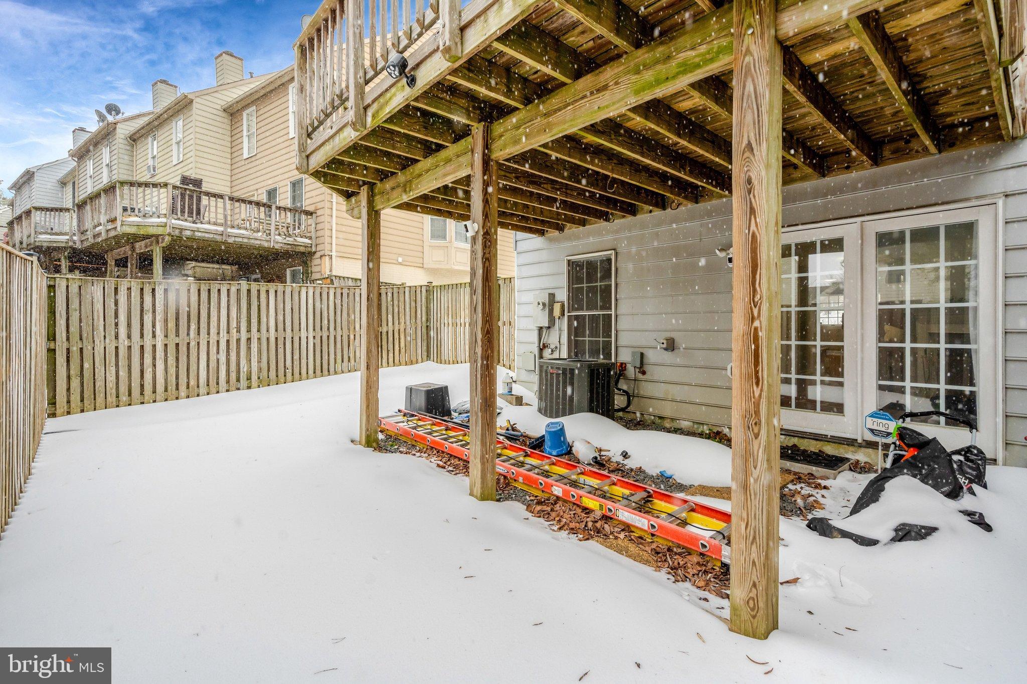 PARADISE/BULL RUN - Residential