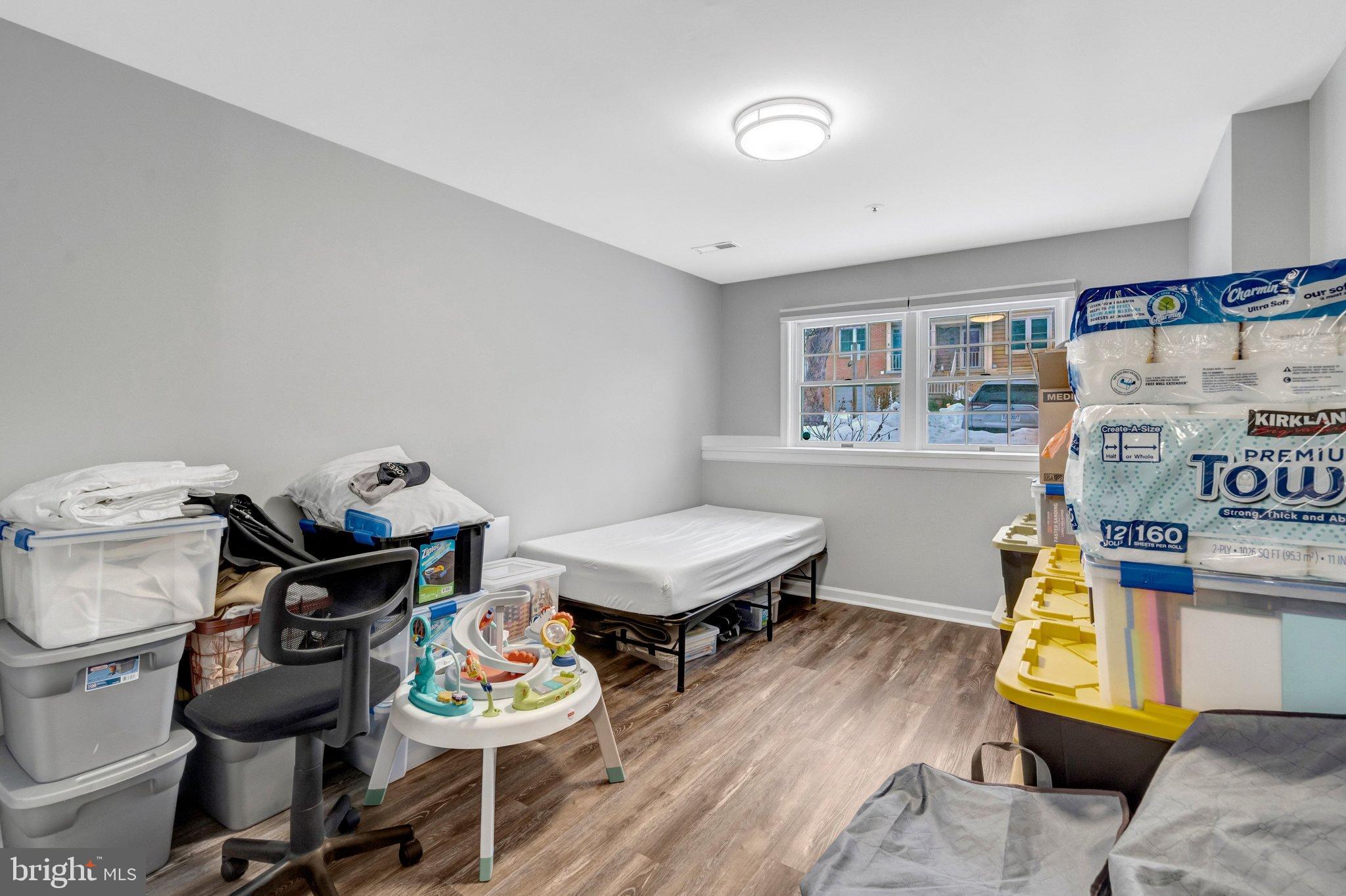 PARADISE/BULL RUN - Residential