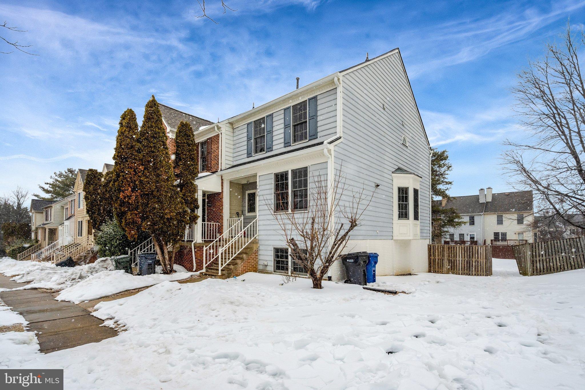 PARADISE/BULL RUN - Residential