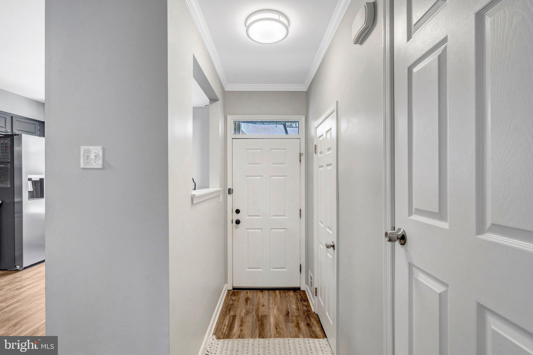 PARADISE/BULL RUN - Residential