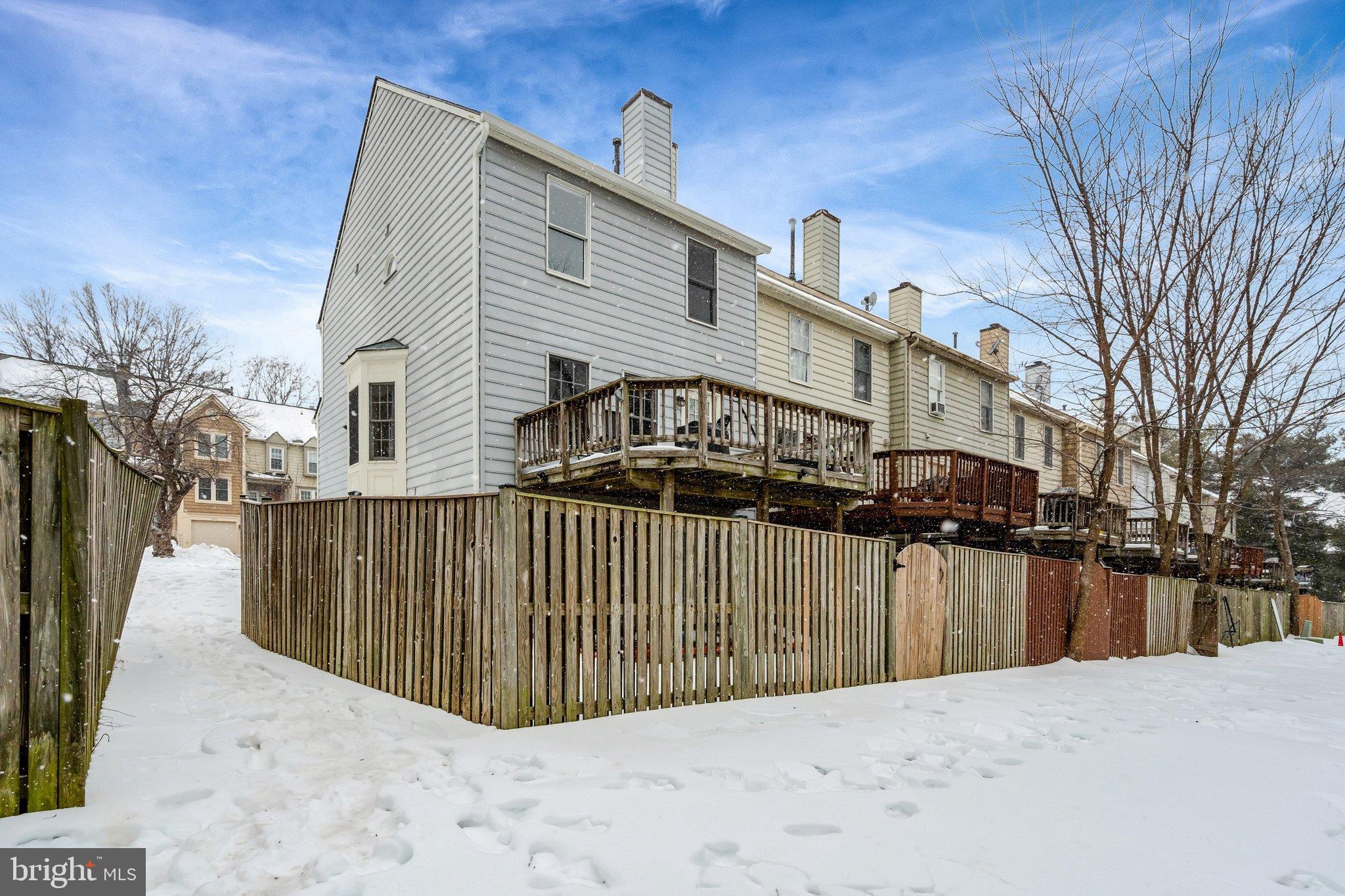 PARADISE/BULL RUN - Residential