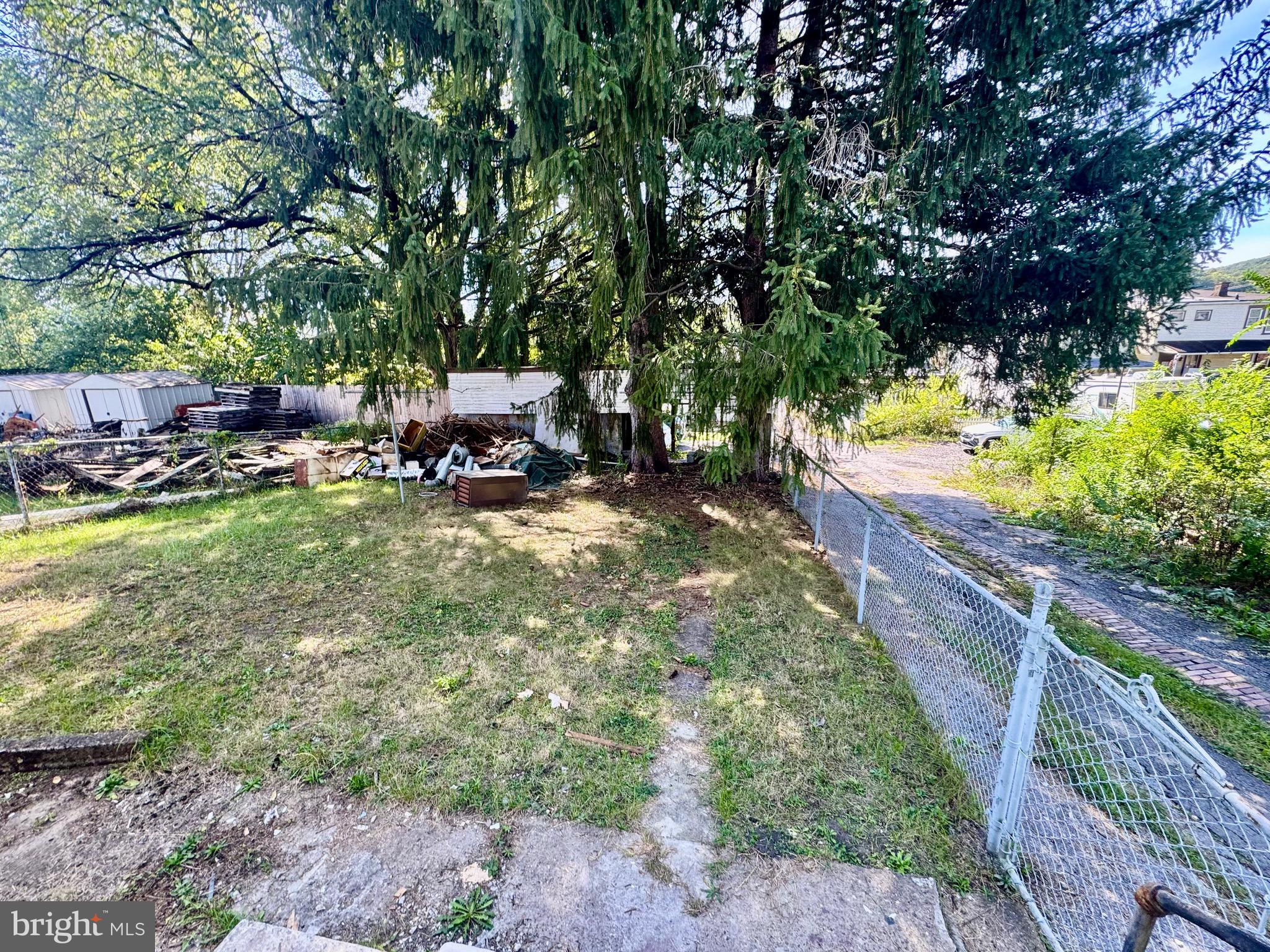 NONE AVAILABLE - Residential Lease